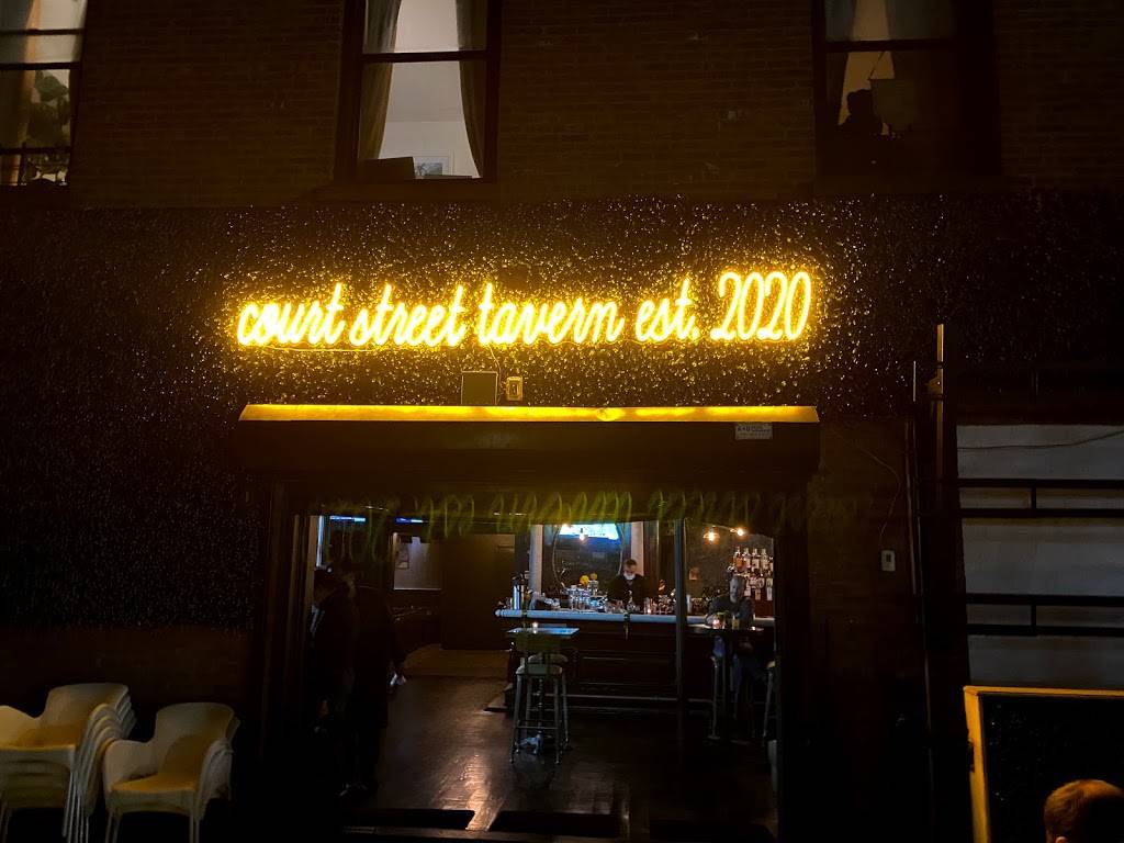Court Street Tavern | restaurant | 449 Court St, Brooklyn, NY 11231, USA | 9292980321 OR +1 929-298-0321