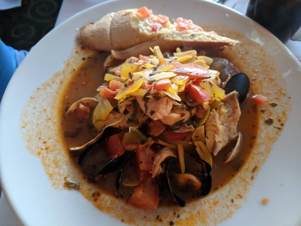 Cliff House Inn and Shoals Restaurant | restaurant | 6602 Old Pacific Coast Hwy, Ventura, CA 93001, USA | 8056521381 OR +1 805-652-1381