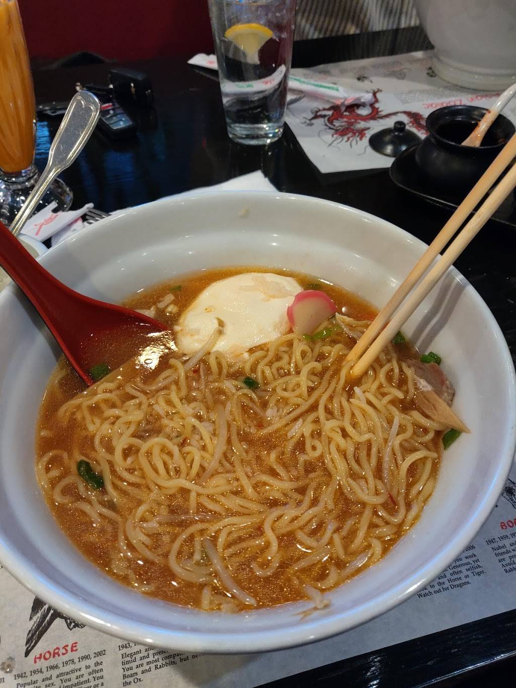 Jasmine Thai Noodle N BBQ | restaurant | 23360 Valencia Blvd, Valencia, CA 91355, USA | 6612542012 OR +1 661-254-2012