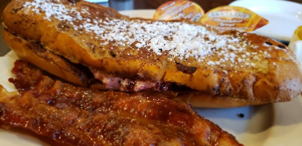 Potbellys Riverside Cafe | restaurant | 26 E Main St, Rockaway, NJ 07866, USA | 9736277877 OR +1 973-627-7877