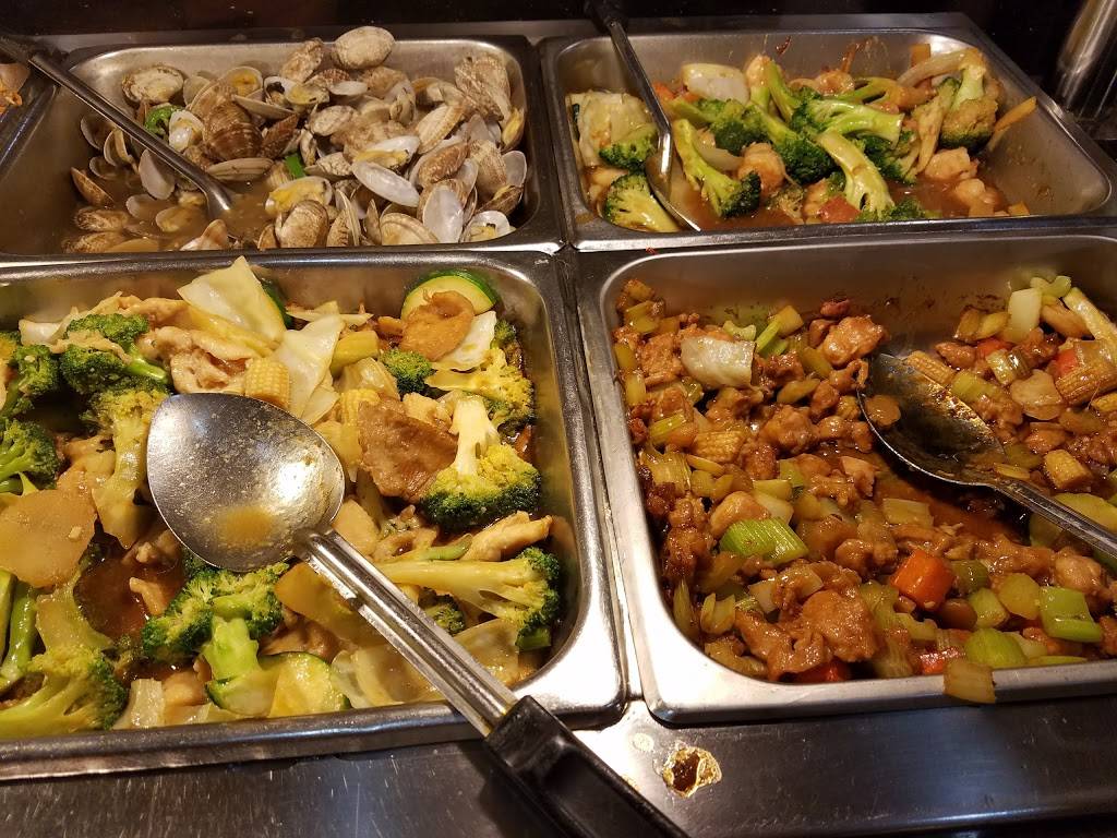 Lucky Buffet Restaurant | restaurant | 2931 S Noland Rd, Independence, MO 64055, USA | 8162528777 OR +1 816-252-8777
