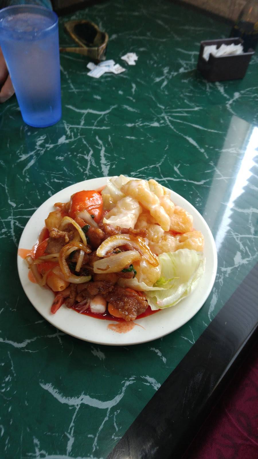 Oriental Star | restaurant | 331 N Dexter St, Ionia, MI 48846, USA | 6165228888 OR +1 616-522-8888