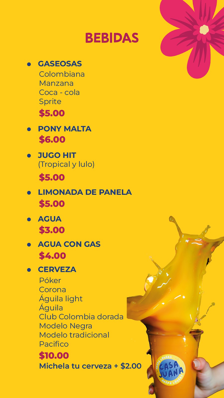 Casa Juana | restaurant | 2920 Alum Rock Ave, San Jose, CA 95127, USA | 4083918924 OR +1 408-391-8924