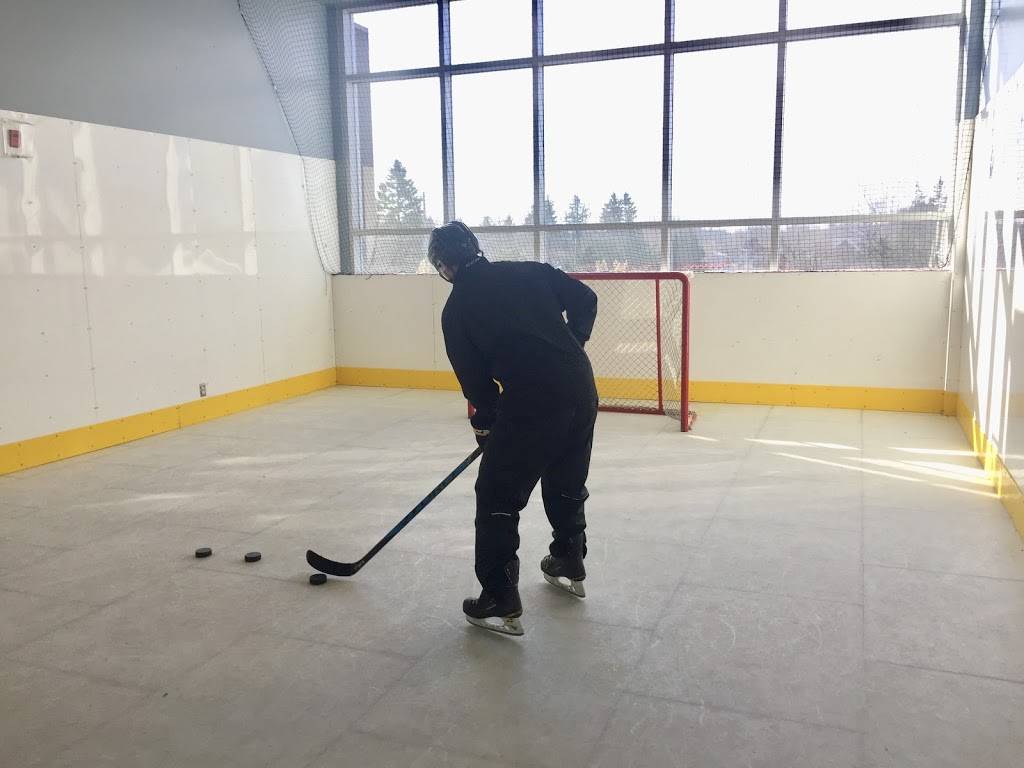 Complexe Sportif Multidisciplinaire de LAncienne-Lorette | restaurant | 1311 Rue des Loisirs E, LAncienne-Lorette, QC G2E 0A5, Canada | 4188773000 OR +1 418-877-3000