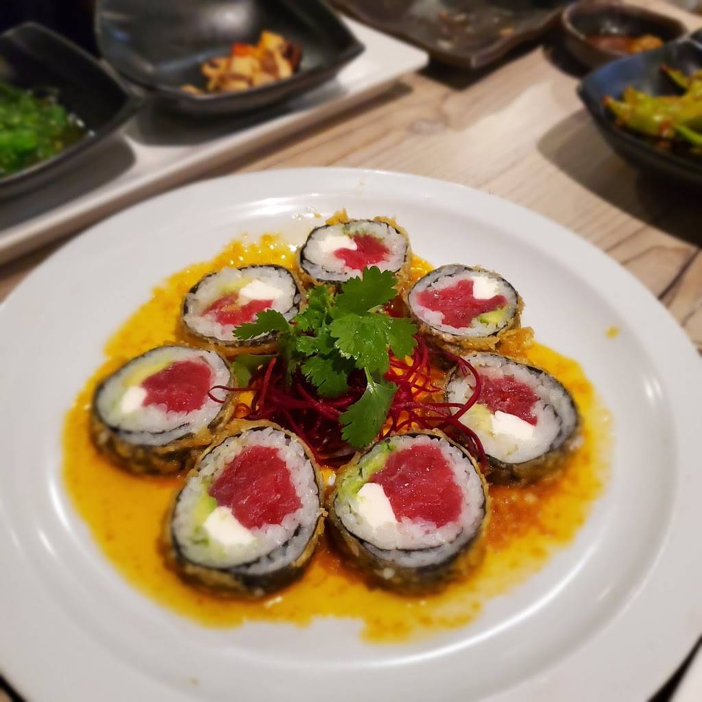 Heemo sushi | restaurant | 1632 E Katella Ave, Orange, CA 92867, USA | 7149979953 OR +1 714-997-9953