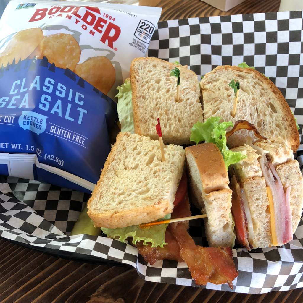 Tin Cup Bistro | cafe | 2300 Grand Ave, Carthage, MO 64836, USA | 4173566908 OR +1 417-356-6908