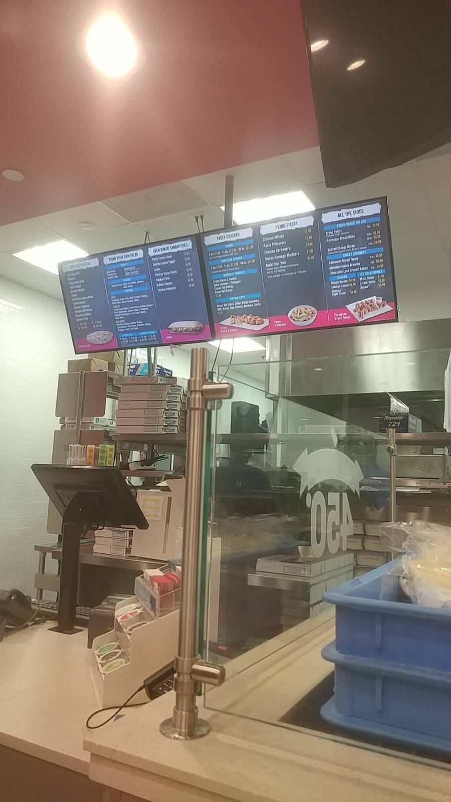 Dominos Pizza | meal delivery | 8813 Centreville Rd, Manassas, VA 20110, USA | 7033697733 OR +1 703-369-7733