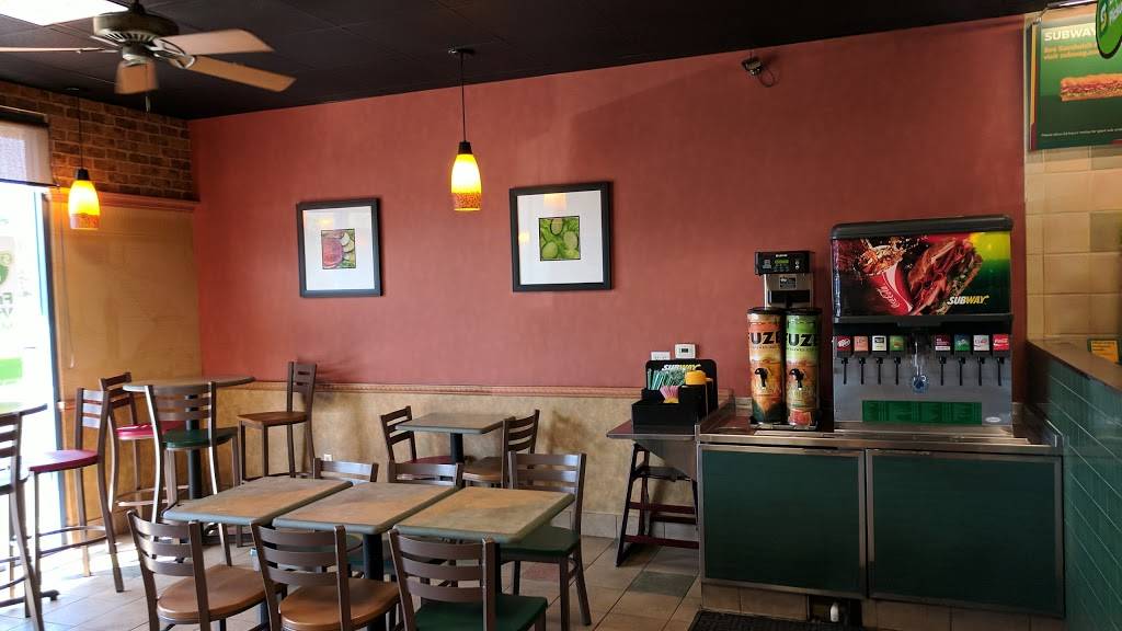 Subway Restaurants | restaurant | Shop Building #2, 4959 Katella Ave Unit F, Cypress, CA 90720, USA | 7142201980 OR +1 714-220-1980
