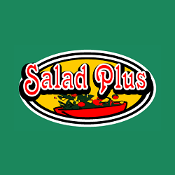 Salad Plus Boca Raton | restaurant | 5400 N Dixie Hwy Suite 7, Boca Raton, FL 33487, USA | 5619955635 OR +1 561-995-5635