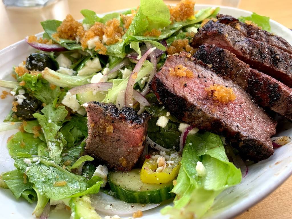 Restaurant Holmes | restaurant | 50 S Main St, Alpharetta, GA 30009, USA | 6786918320 OR +1 678-691-8320