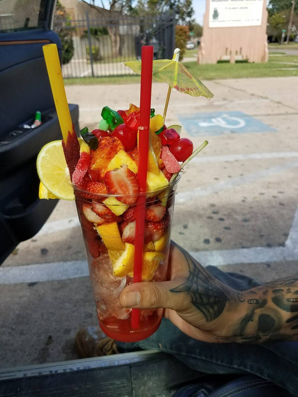 San Marcos Taqueria | restaurant | 3216 Broadway St, Houston, TX 77017, USA | 7136430191 OR +1 713-643-0191