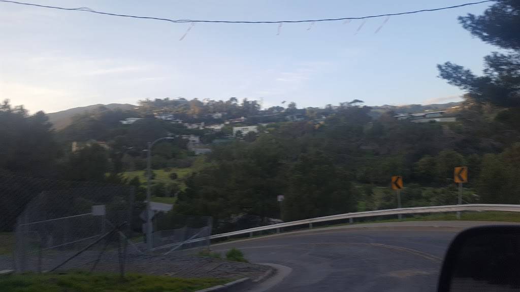 Caffé Delfini | restaurant | 147 W Channel Rd, Santa Monica, CA 90402, USA | 3104598823 OR +1 310-459-8823