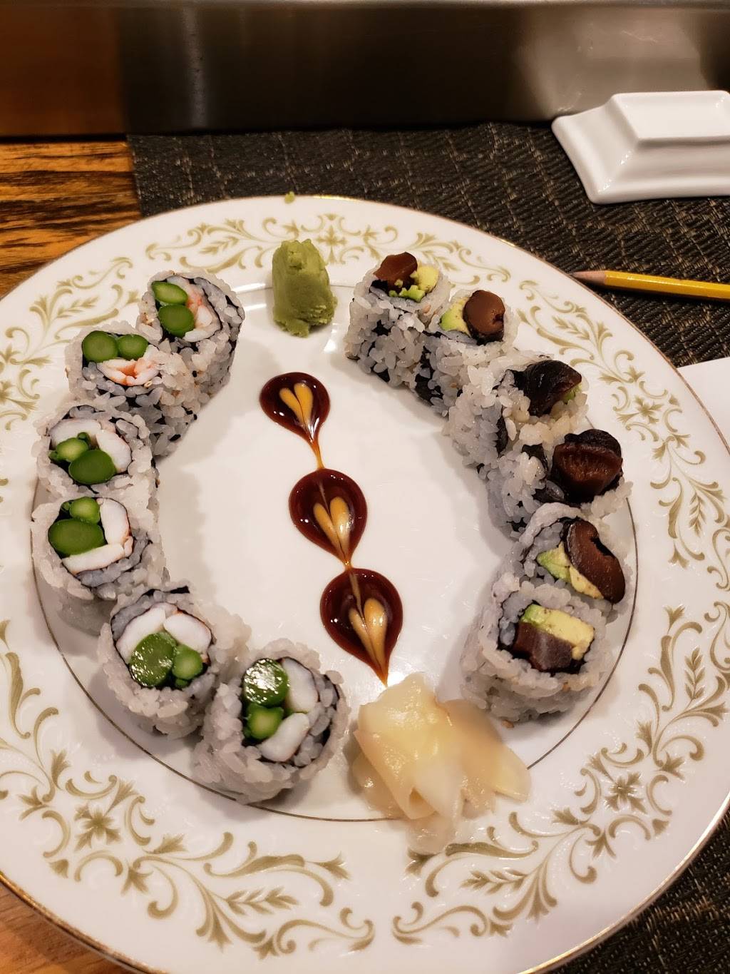 Shogun | restaurant | 1025 County Rd 42 W, Burnsville, MN 55306, USA | 9528985888 OR +1 952-898-5888