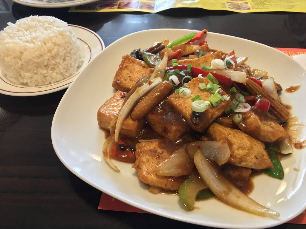 Hong Kong City | restaurant | 7373 NW 36th St, Miami, FL 33166, USA | 3055925880 OR +1 305-592-5880