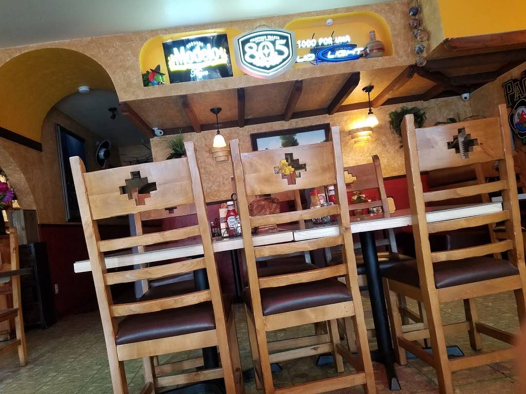 Tacos y Mariscos La Michoacana | restaurant | 1009 N A St, Lompoc, CA 93436, USA | 8057356000 OR +1 805-735-6000