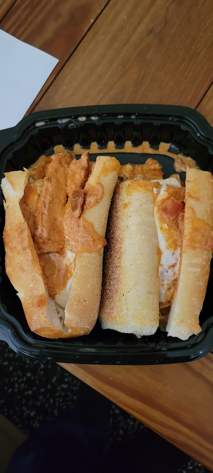 The Godfather of Parsippany | meal takeaway | 1125 US-46, Parsippany-Troy Hills, NJ 07054, USA | 9737944200 OR +1 973-794-4200