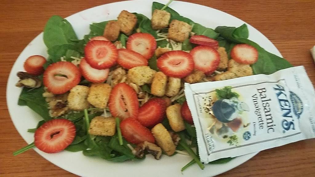 Italian Touch Pizza | restaurant | 345 W Reservoir Rd, Woodstock, VA 22664, USA | 5404598785 OR +1 540-459-8785