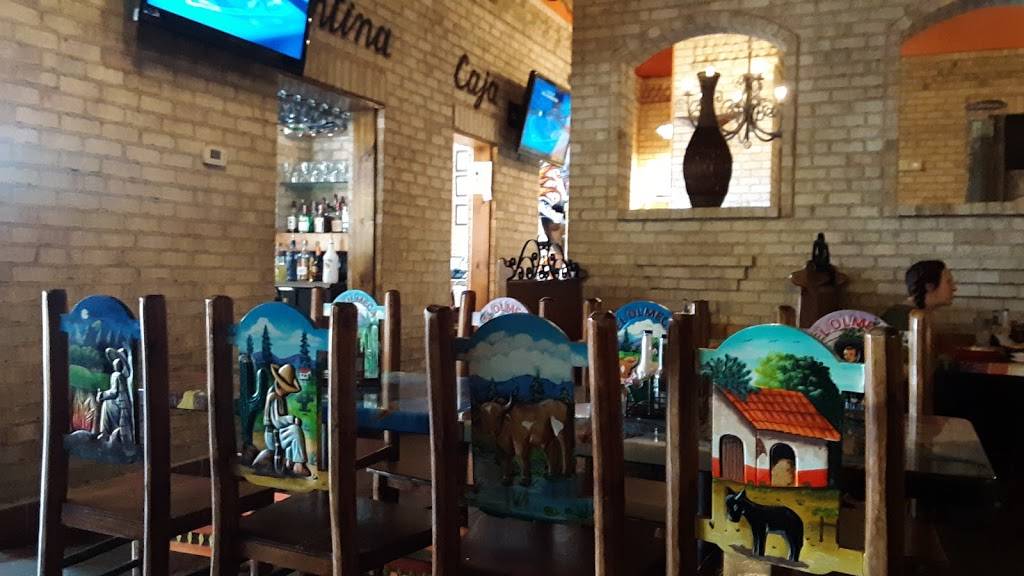 El Olmeca Mexican Restaurant | restaurant | 7044 University Dr NW b, Huntsville, AL 35806, USA | 2568905522 OR +1 256-890-5522