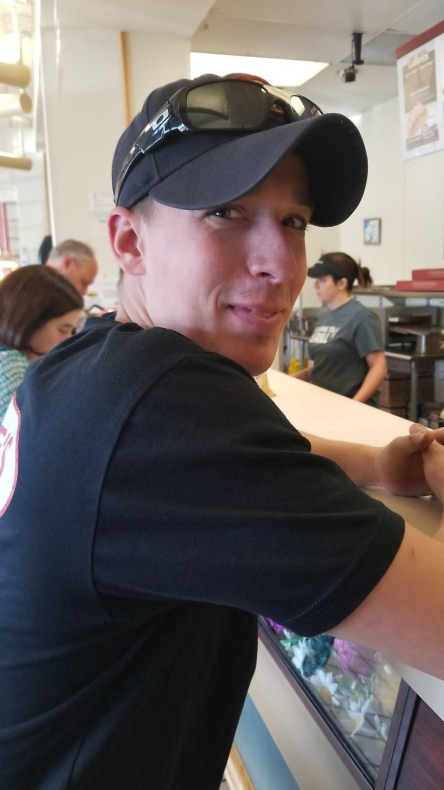 DAngelo Grilled Sandwiches | restaurant | 646 Washington St, South Easton, MA 02375, USA | 5082387008 OR +1 508-238-7008