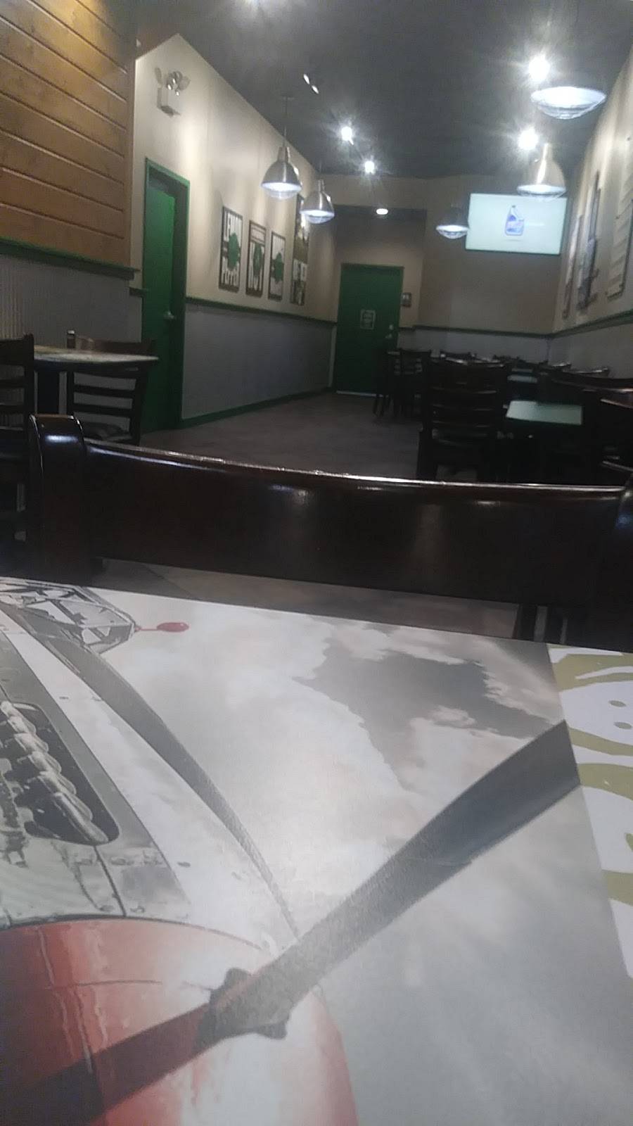 Wingstop | restaurant | 800 N Kedzie Ave #108, Chicago, IL 60651, USA | 7734757447 OR +1 773-475-7447