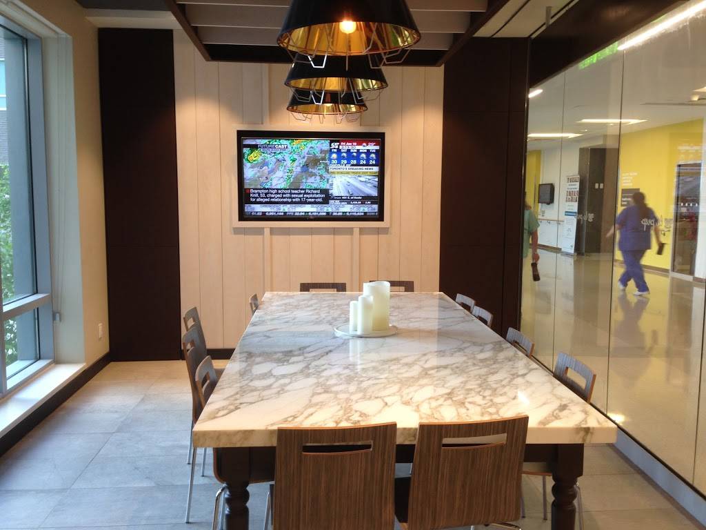 La Prep | restaurant | 3001 Hospital Gate Unit 8, Oakville, ON L6M 0L8, Canada | 9058252382 OR +1 905-825-2382