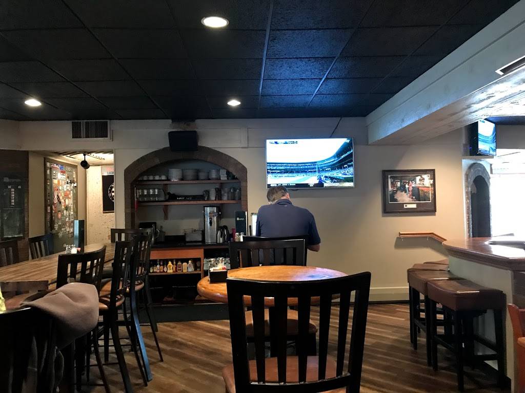 Murphys North on Iris | restaurant | 2731 Iris Ave, Boulder, CO 80304, USA | 3034494473 OR +1 303-449-4473