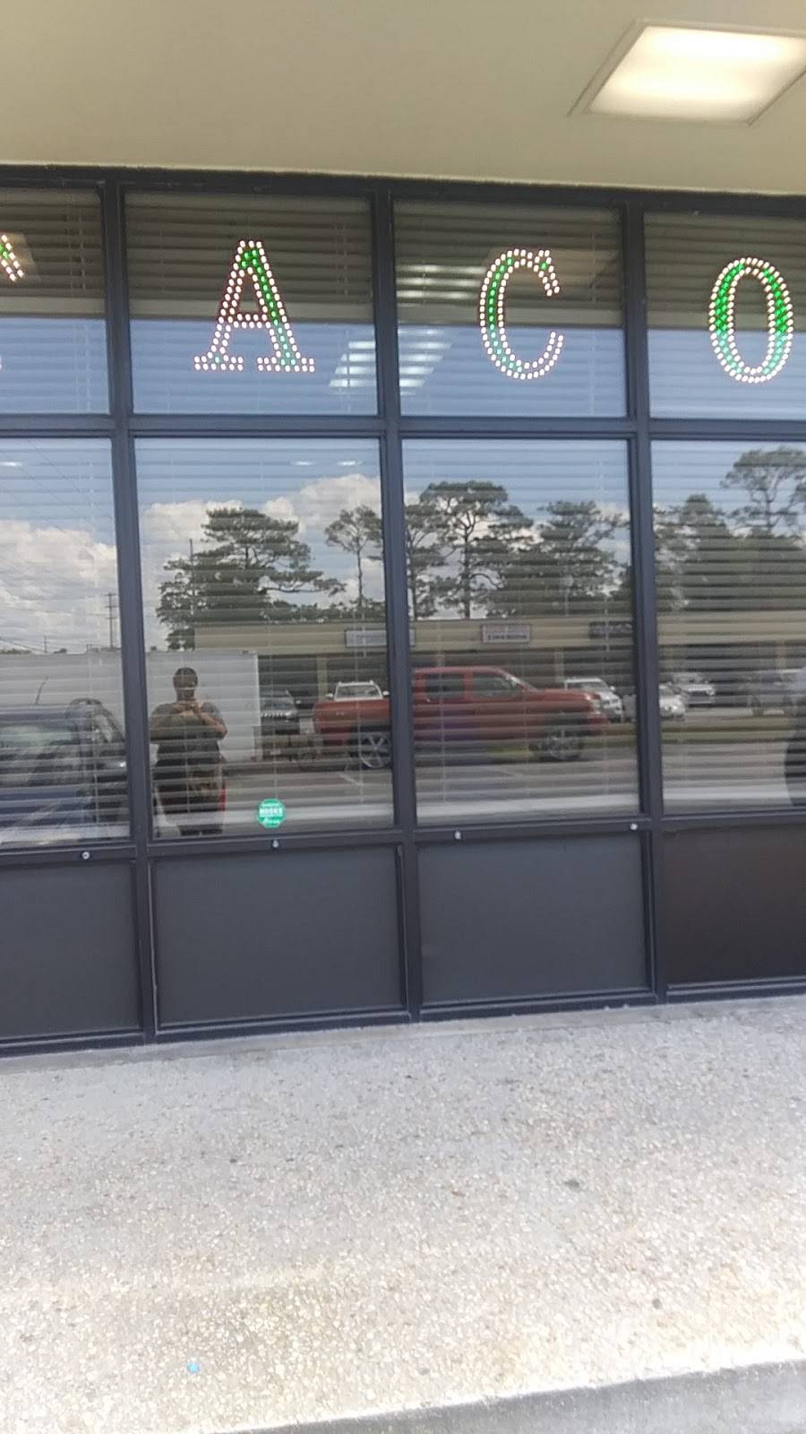 La Esquina Latin Grill | restaurant | 2394 Carolina Beach Rd, Wilmington, NC 28401, USA | 9107657997 OR +1 910-765-7997