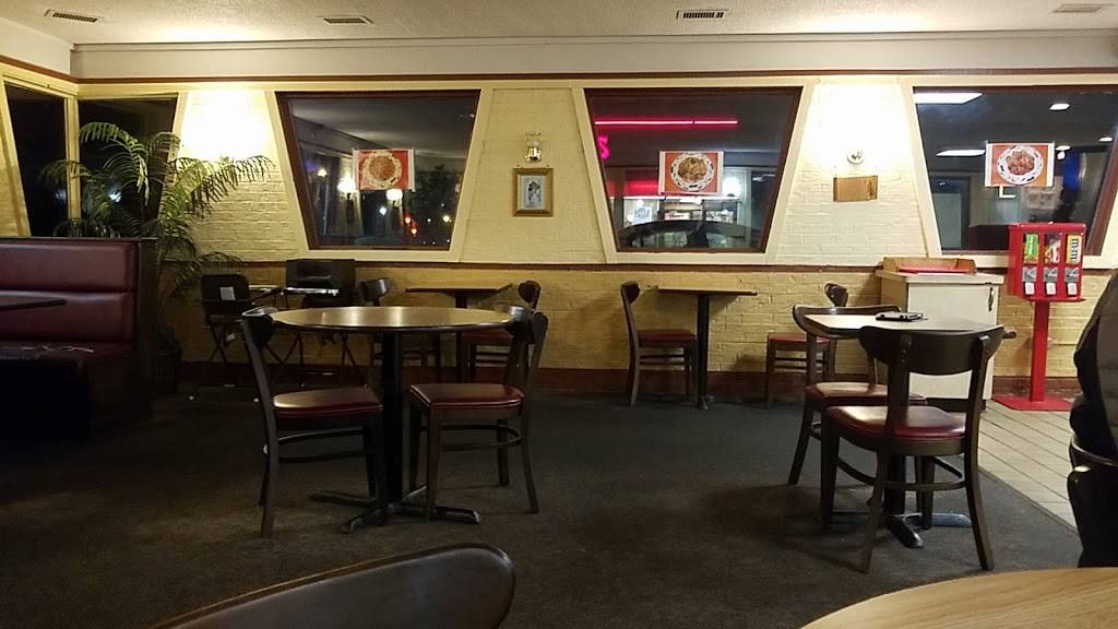 Dragon 1 Express | restaurant | 15199 Twelve Mile Rd, Roseville, MI 48066, USA | 5867719898 OR +1 586-771-9898