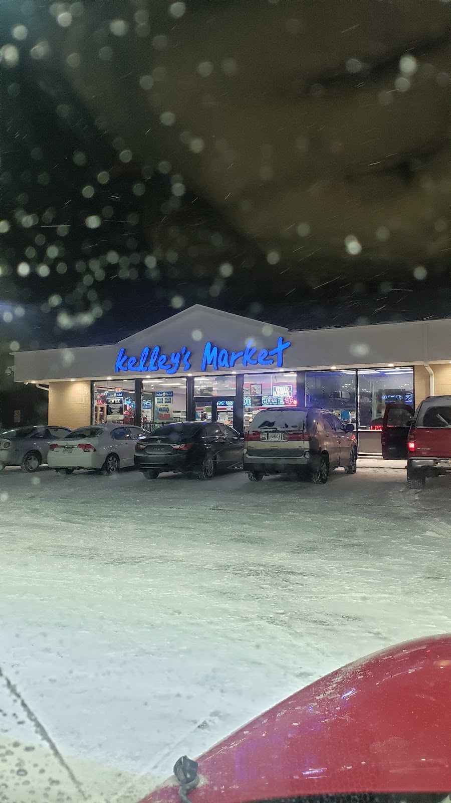 Kelleys Market | cafe | 2956 Fish Hatchery Rd, Madison, WI 53713, USA | 6082747228 OR +1 608-274-7228