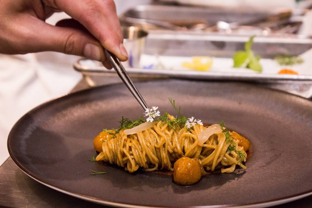 Temporis | restaurant | 933 N Ashland Ave, Chicago, IL 60622, USA | 7736974961 OR +1 773-697-4961