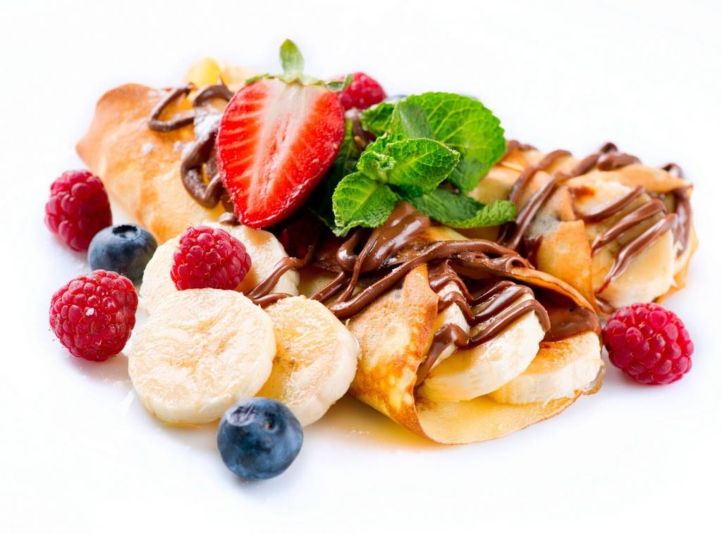 Crepe house cafe | restaurant | 2502 E Camelback Rd #103, Phoenix, AZ 85016, USA | 4807850085 OR +1 480-785-0085