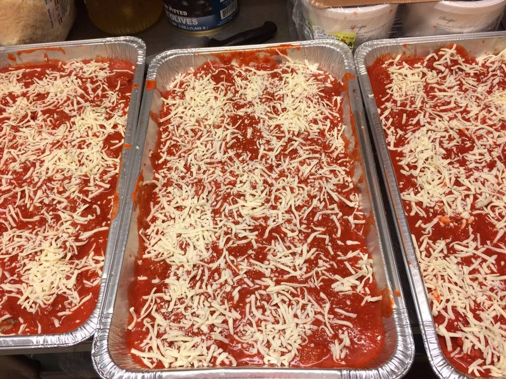 Portofinos Italian Kitchen | meal delivery | 396 Brockton Ave, Abington, MA 02351, USA | 7816816601 OR +1 781-681-6601