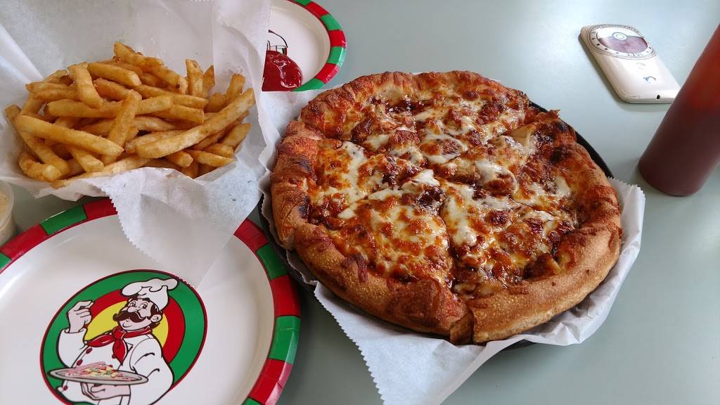 Northboro House of Pizza | meal delivery | 12 Main St, Northborough, MA 01532, USA | 5083933566 OR +1 508-393-3566