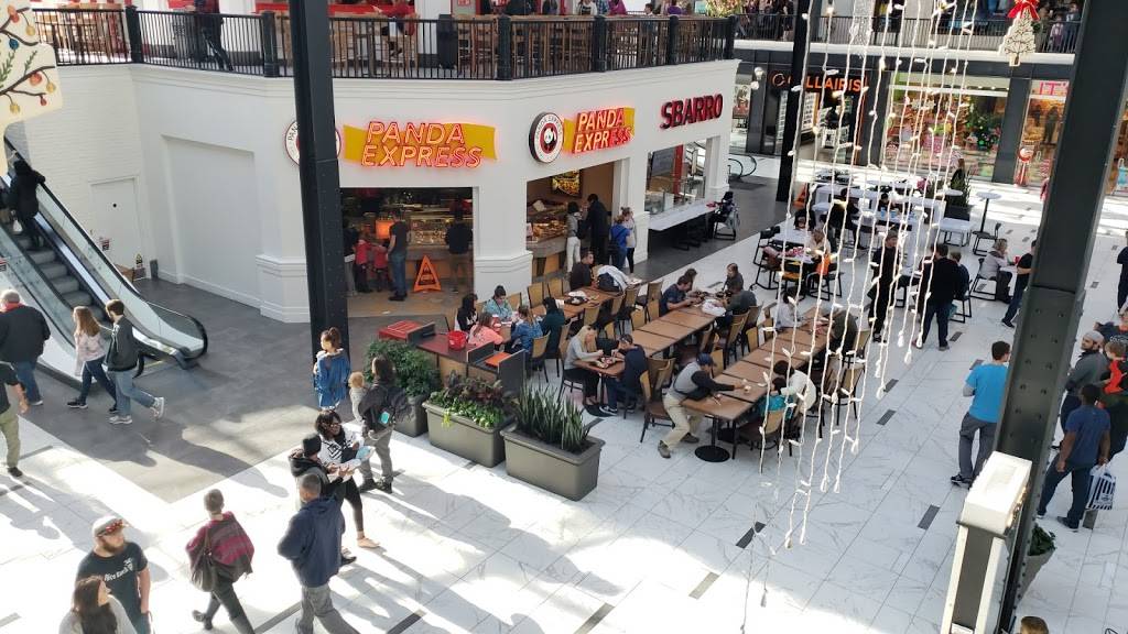 Panda Express | restaurant | 120 Easton Town Center, Columbus, OH 43219, USA | 6143370196 OR +1 614-337-0196