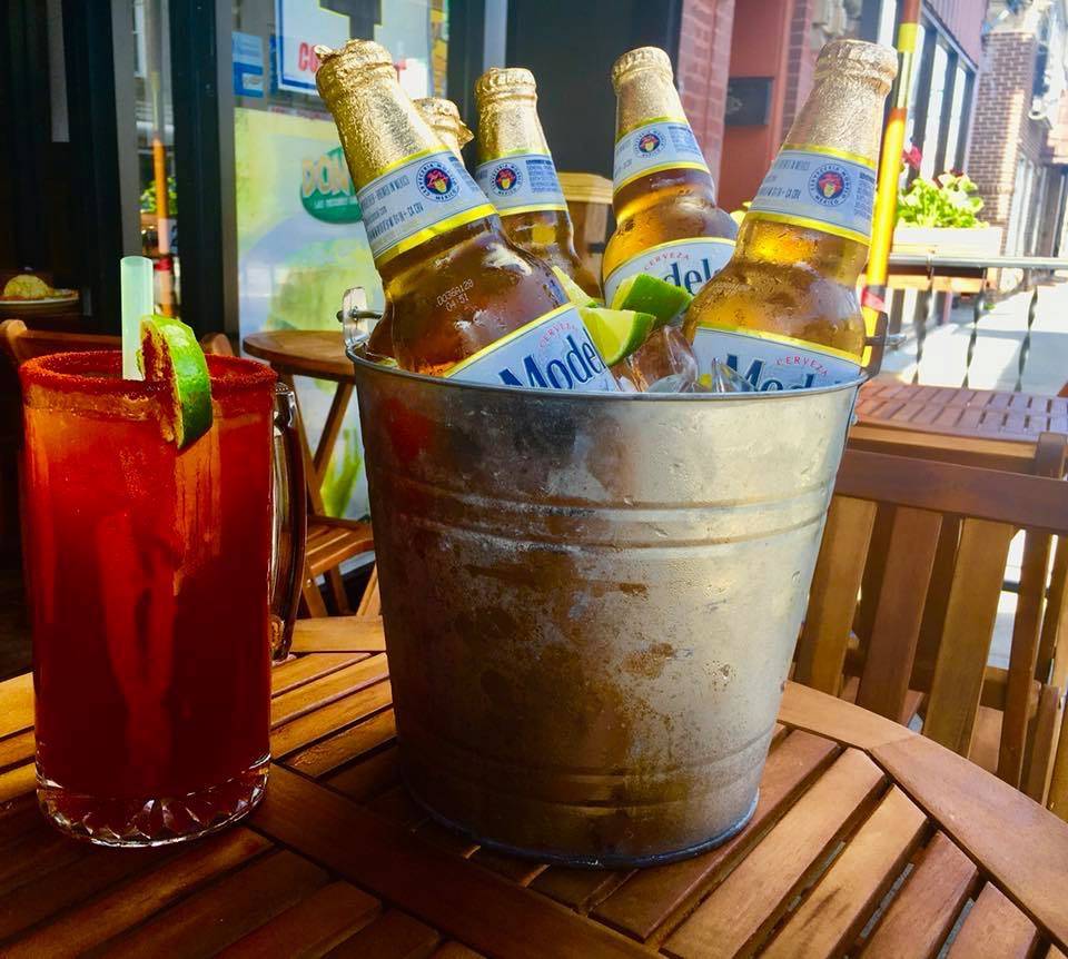 Don Pepe | restaurant | 3616 W 26th St, Chicago, IL 60623, USA | 7735214444 OR +1 773-521-4444