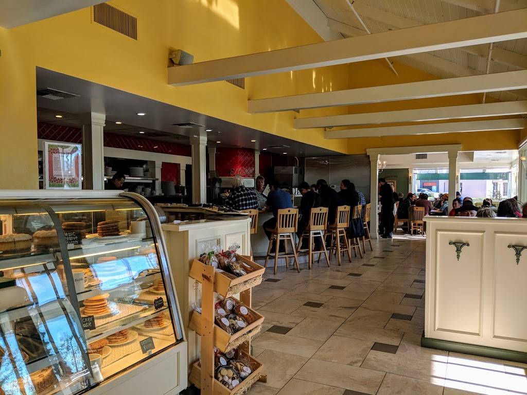 Ellis Great American Restaurant | restaurant | 1250 S Main St, Salinas, CA 93901, USA | 8317598455 OR +1 831-759-8455