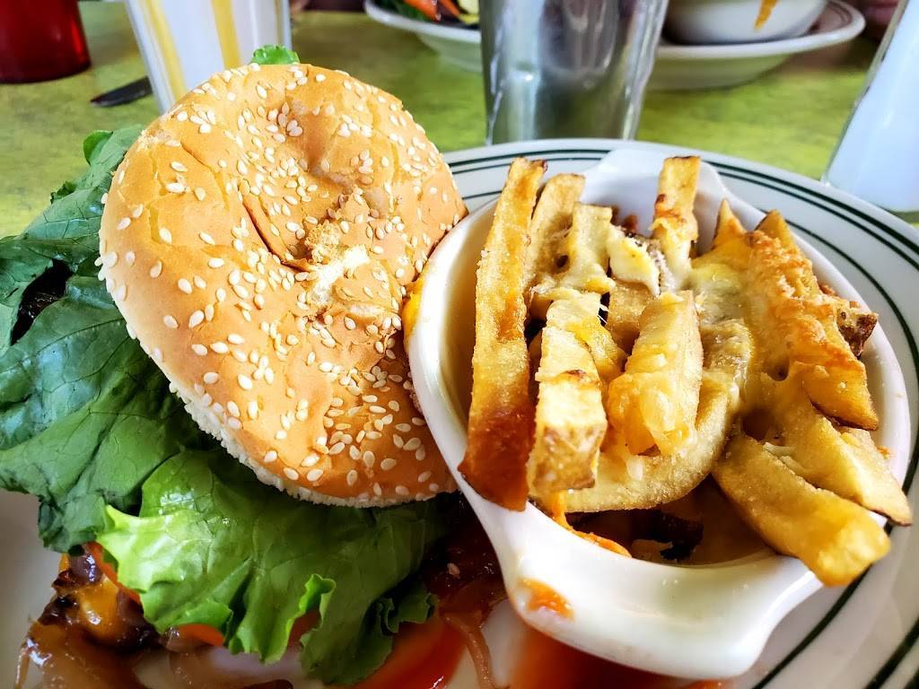 Road Island Diner | restaurant | 981 W Weber Canyon Rd, Oakley, UT 84055, USA | 4357833467 OR +1 435-783-3467