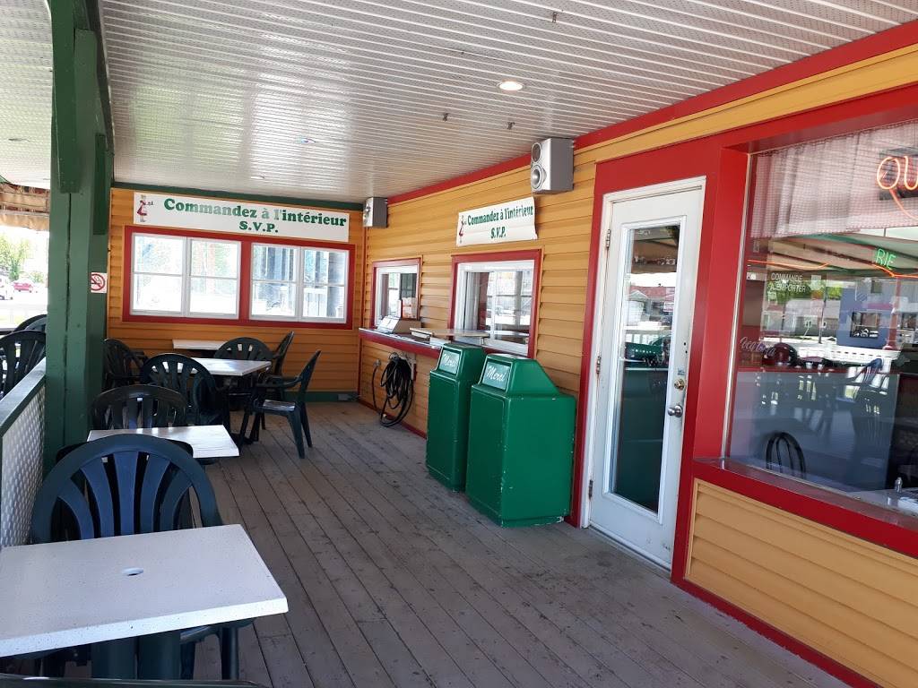 Friterie 1995 (La) | restaurant | 7329 Boul Bourque, Sherbrooke, QC J1N 3M4, Canada | 8198644555 OR +1 819-864-4555