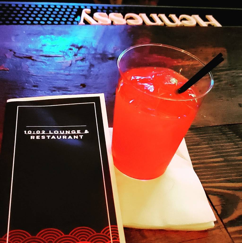 10:02 Lounge & Restaurant | restaurant | 806 E Tremont Ave, Bronx, NY 10460, USA | 9174104488 OR +1 917-410-4488