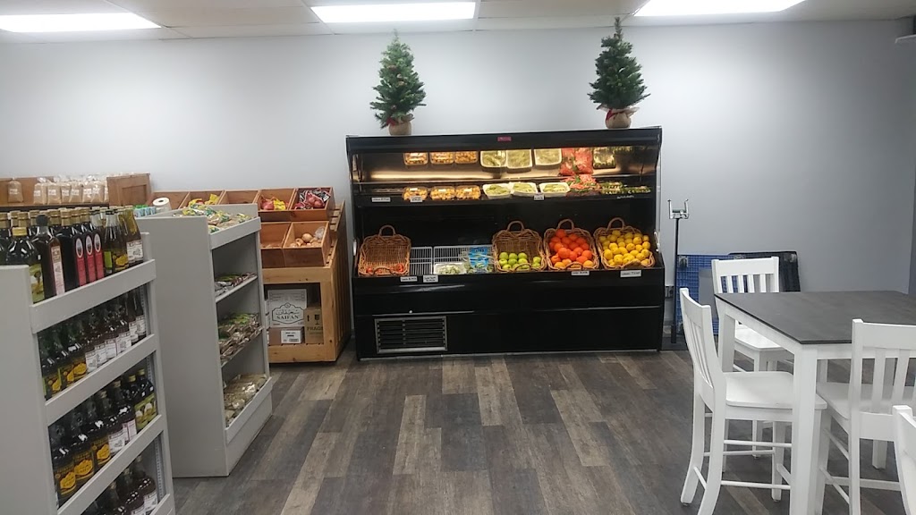 Bay Sweets Market | bakery | 120 Spring St, West Roxbury, MA 02132, USA | 6173273737 OR +1 617-327-3737