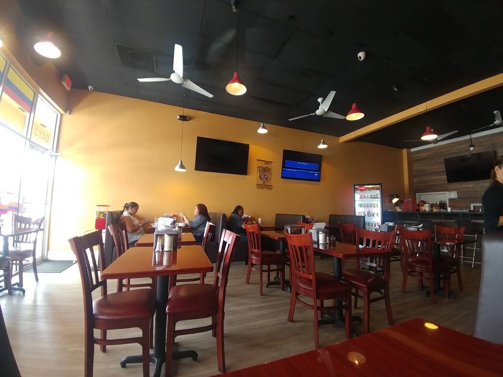 Ruta 75 | restaurant | 8200 W 33rd Ave, Hialeah, FL 33018, USA | 7863324419 OR +1 786-332-4419
