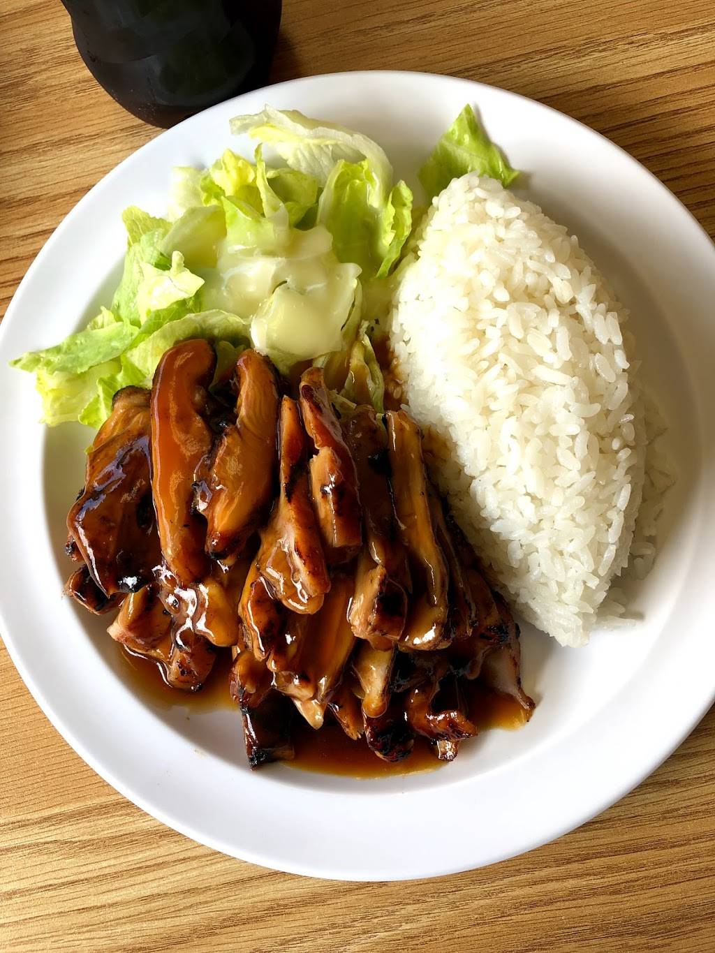 Best Teriyaki | restaurant | 1722 Riverside Dr, Mt Vernon, WA 98273, USA | 3604163977 OR +1 360-416-3977