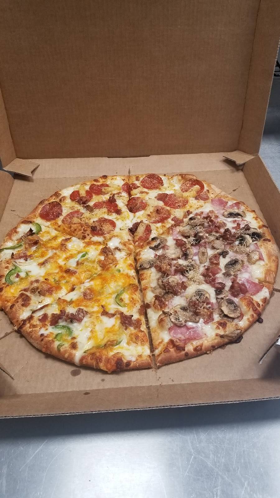 Dominos Pizza | meal delivery | 7205 S Power Rd Ste 103, Queen Creek, AZ 85142, USA | 4809882843 OR +1 480-988-2843
