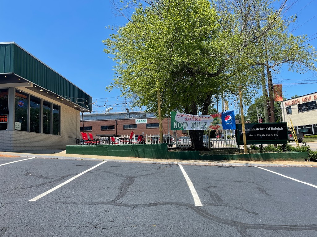 Italian kitchen of raleigh | restaurant | 3209 Hillsborough St, Raleigh, NC 27607, USA | 9197479328 OR +1 919-747-9328