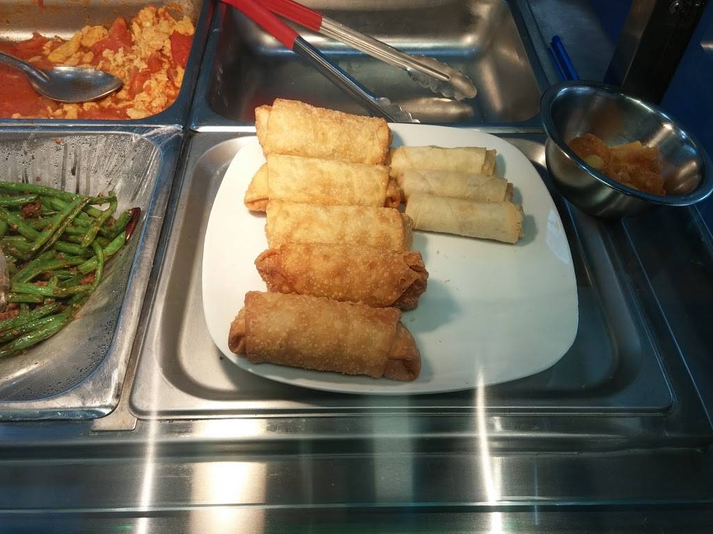 Tasty Wok | meal takeaway | 132 E Main St, Newark, DE 19711, USA | 3023693838 OR +1 302-369-3838