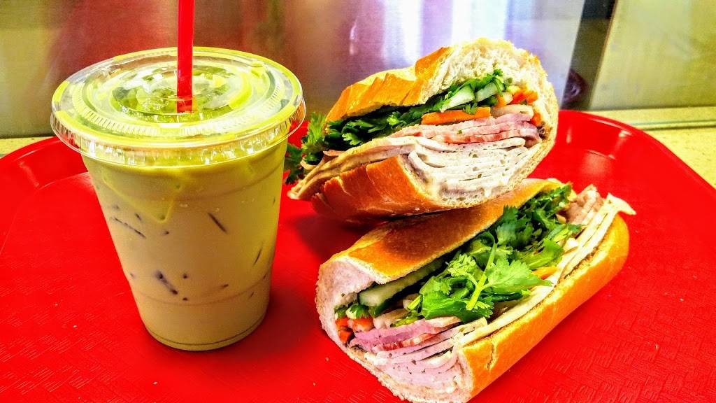 Banh Mi Oven | meal takeaway | 1210 Story Rd, San Jose, CA 95122, USA | 4082712877 OR +1 408-271-2877