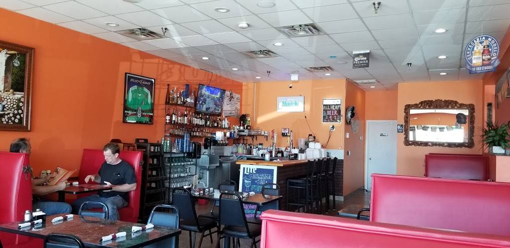 Herradura Family Mexican Restaurant | restaurant | 965 E Frontage Rd, Litchfield, MN 55355, USA | 3206939083 OR +1 320-693-9083