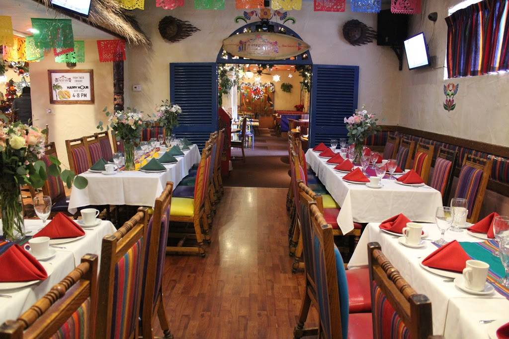 Hacienda Casa Blanca | restaurant | 700 N Johnson Ave ste a, El Cajon, CA 92020, USA | 6194429827 OR +1 619-442-9827