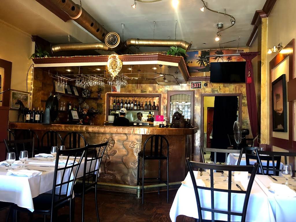 Savera Indian Cuisine | restaurant | 805 St Clair Ave W, Toronto, ON M6C 1B9, Canada | 4166572500 OR +1 416-657-2500