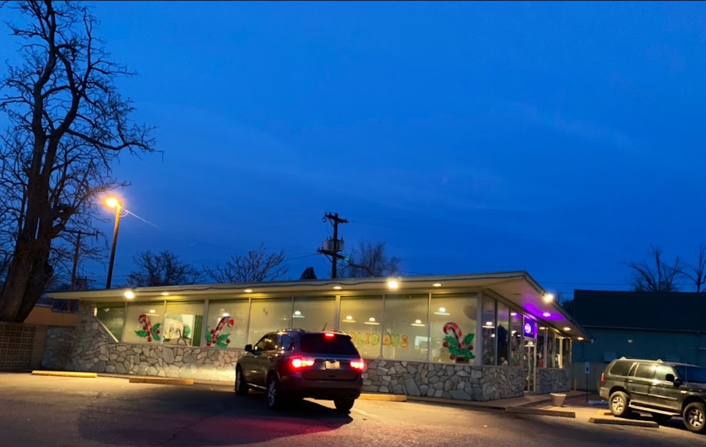 Pass Key Restaurant | restaurant | 518 E Abriendo Ave, Pueblo, CO 81004, USA | 7195461850 OR +1 719-546-1850